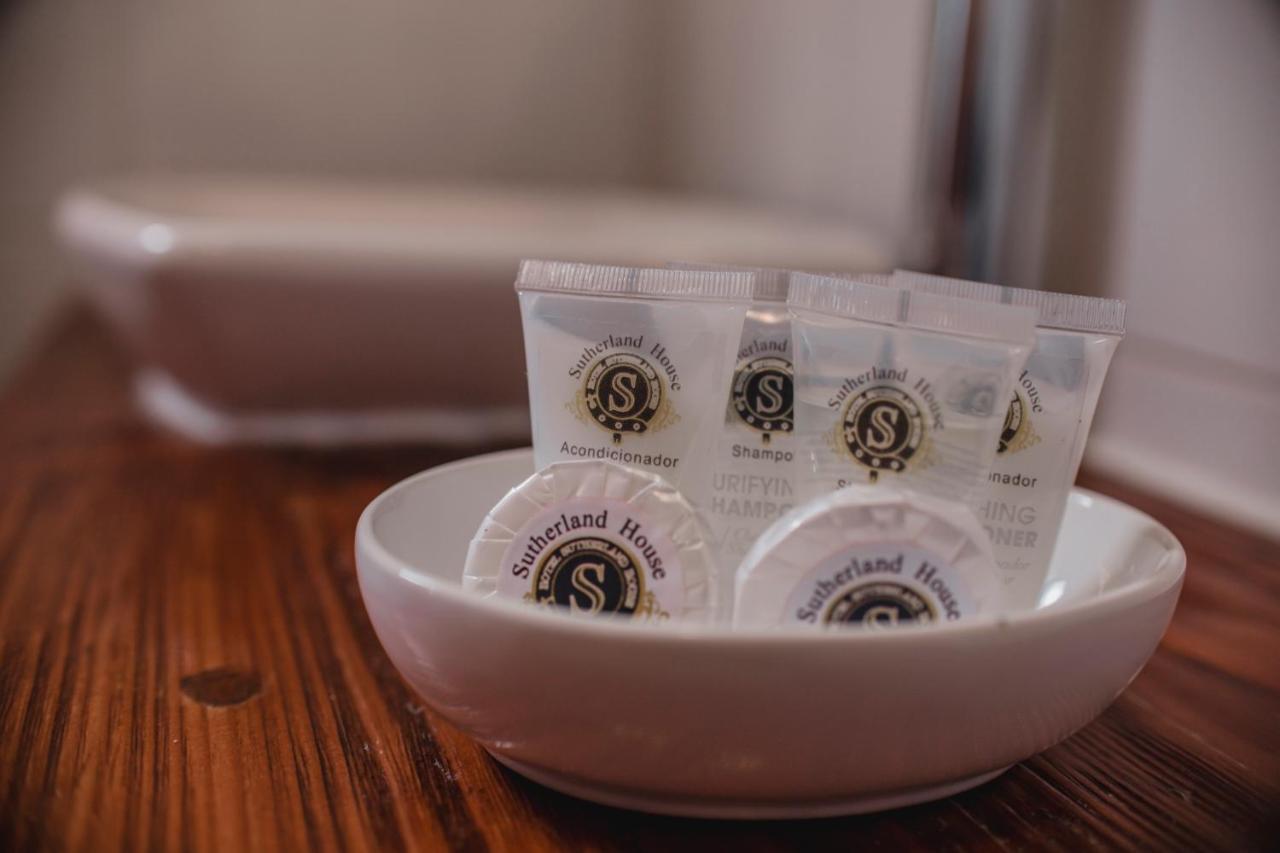 Sutherland House 瓦尔帕莱索 外观 照片